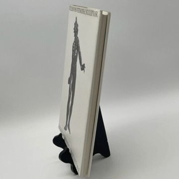 WILLEM VAN TETRODE Sculptor Artist Museum Catalogue Hardcover Book 2003 Amsterda - Picture 6 of 16